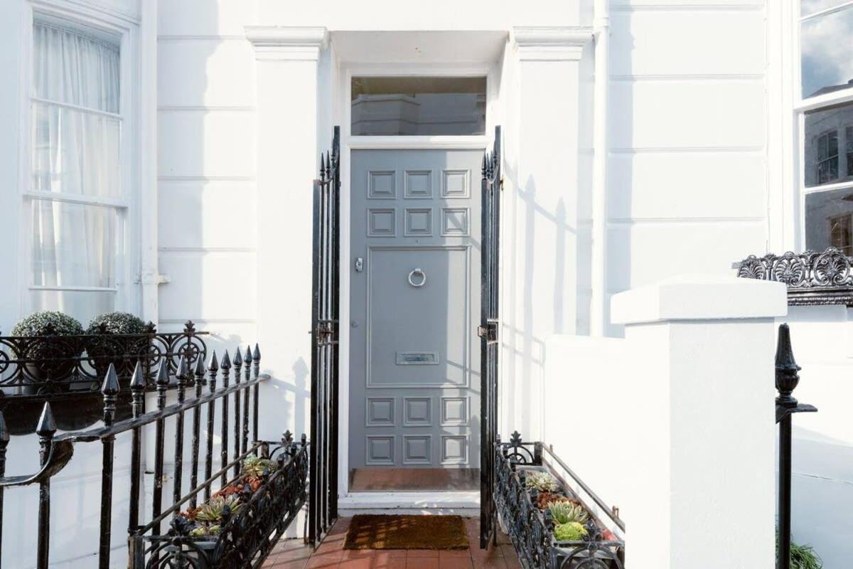 Host & Stay - Montpelier Sanctuary Hove Exterior foto