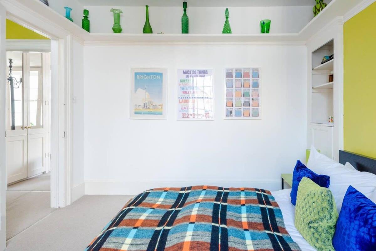 Host & Stay - Montpelier Sanctuary Hove Exterior foto