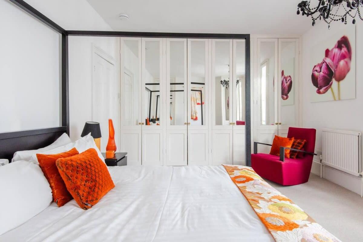 Host & Stay - Montpelier Sanctuary Hove Exterior foto