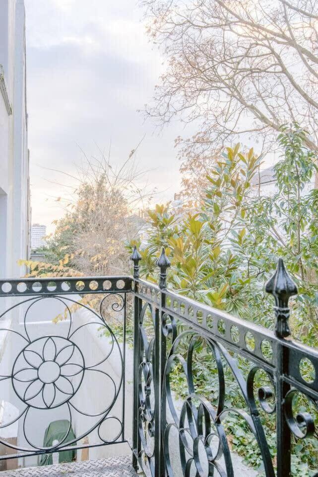 Host & Stay - Montpelier Sanctuary Hove Exterior foto