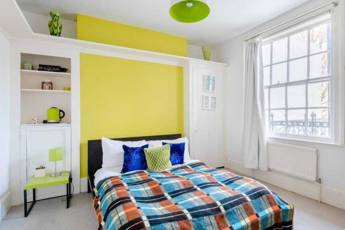 Host & Stay - Montpelier Sanctuary Hove Exterior foto