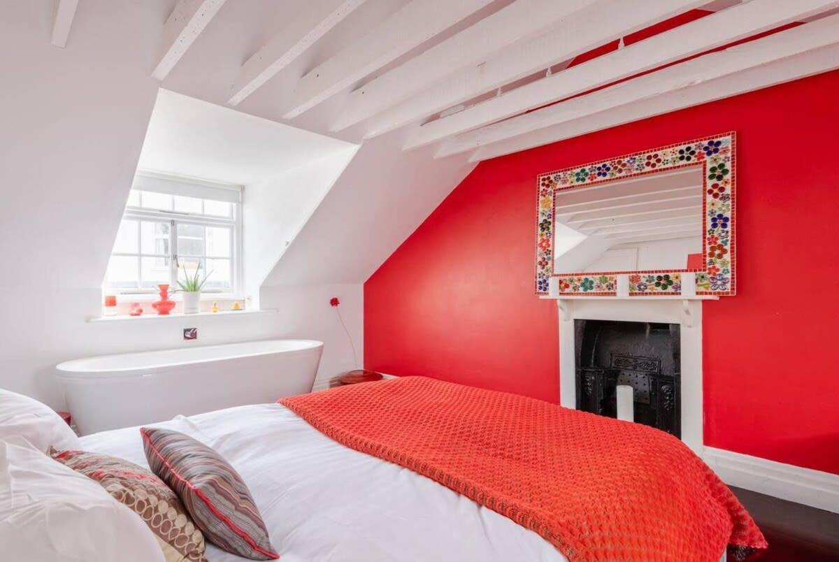 Host & Stay - Montpelier Sanctuary Hove Exterior foto